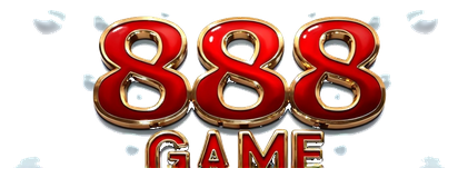 8888 game logo