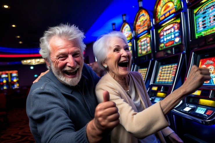 8888 game Bingo